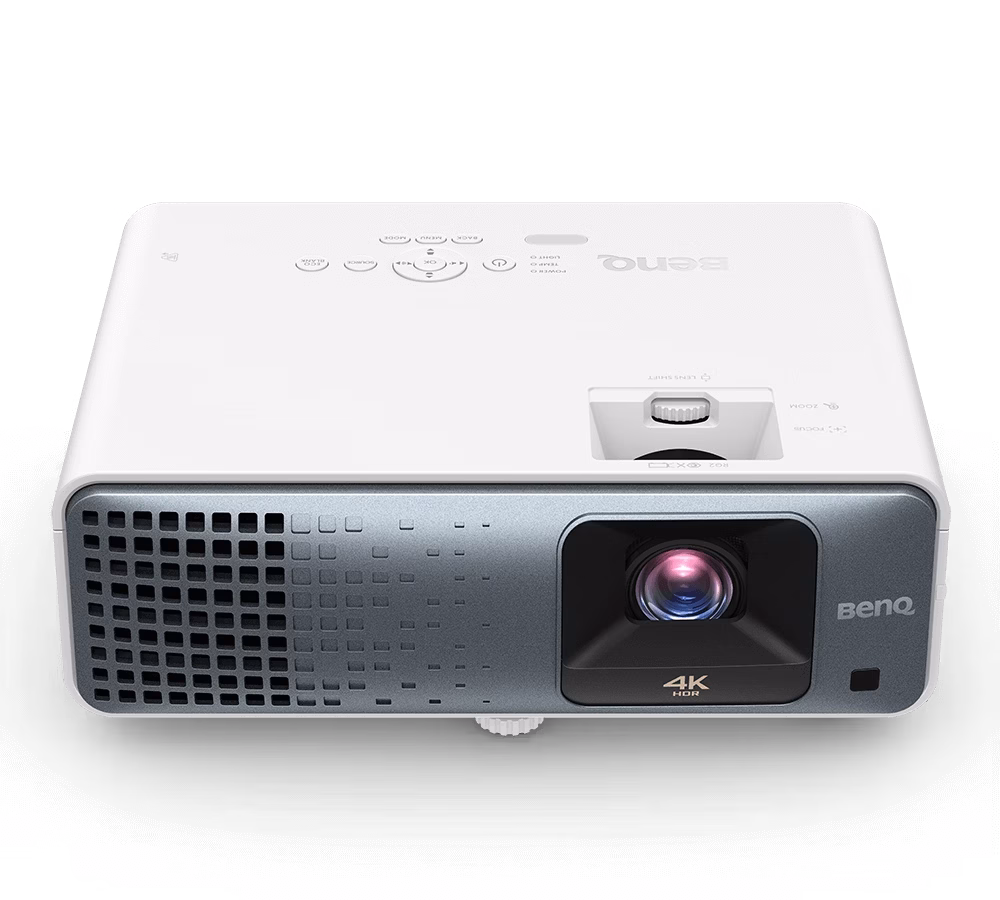 Alternative view of BENQ TK710