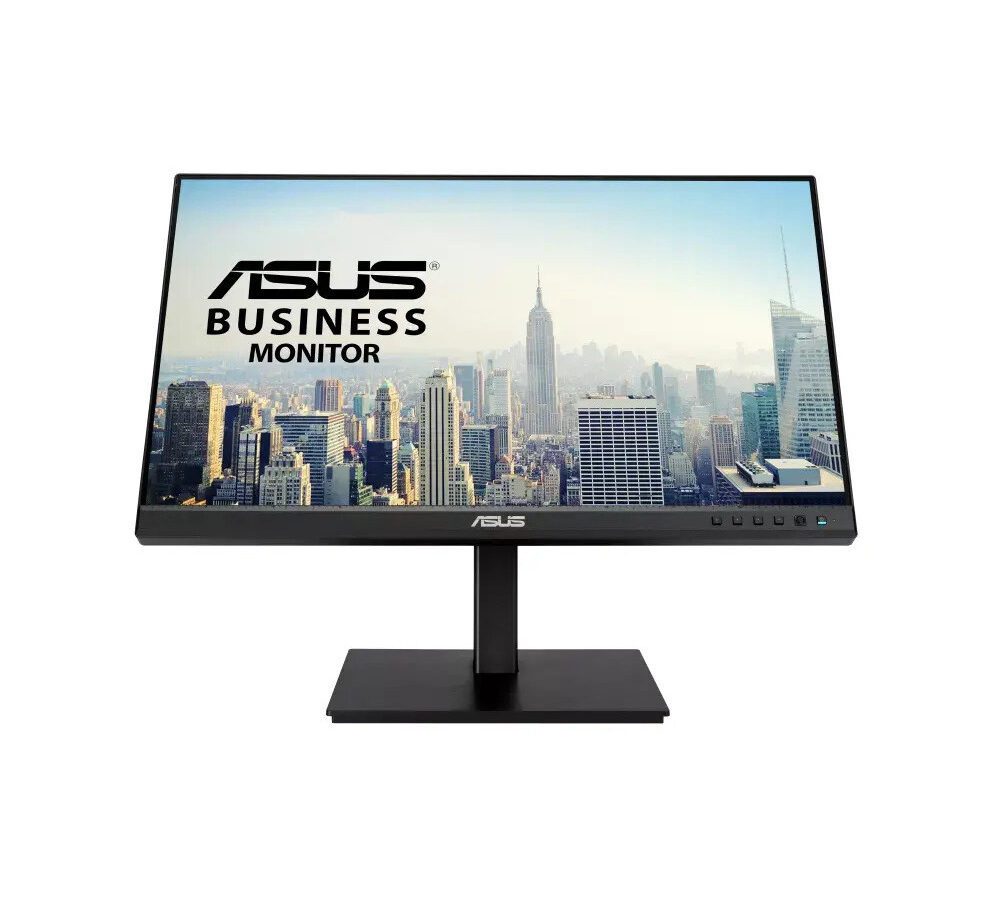 ASUS Monitor BE24ECSBT Multi-touch 23.8'' IPS 1920x1080 IPS 5ms 75Hz, HDMI, USB-C, DisplayPort, 3YearsW