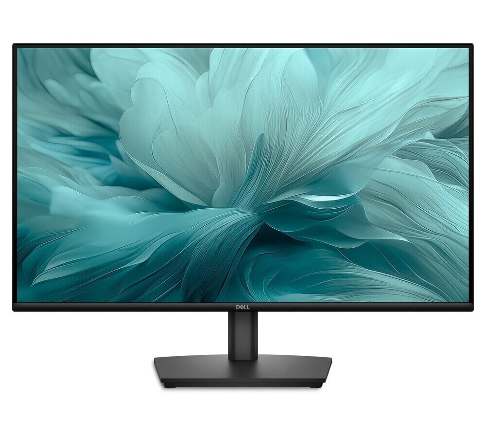 DELL Monitor Pro E2726HS 27'' FHD, HDMI, VGA, DP,  3YearsW