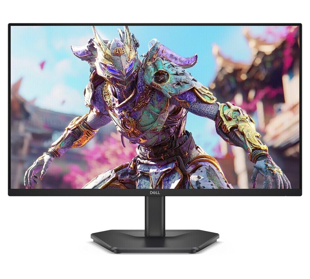 DELL Monitor SE2426HG 24'' FHD IPS, DP, HDMI, 3YearsW