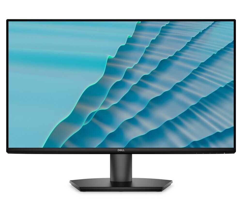 DELL Monitor SE2726H 27'' FHD IPS, HDMI, 3YearsW
