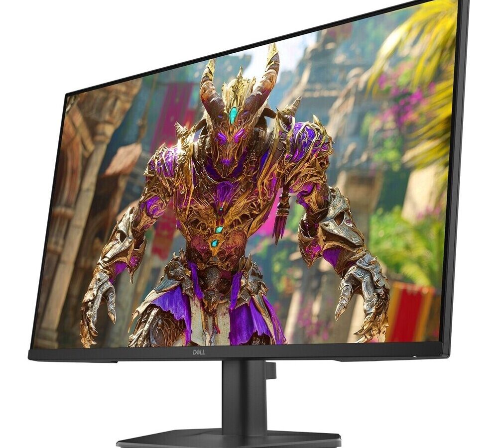 DELL Monitor SE2726HG 27'' FHD IPS 240Hz, DP, HDMI, 3YearsW