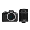 MIRLES CANON EOS R50 KIT RF 18-150