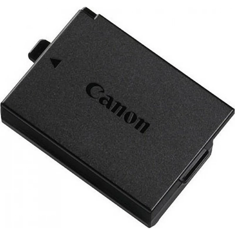 Ντάμυ Μπαταρία Canon DR-E10 DC COUPLER (EOS 1100D)