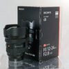 Sony FE 12-24mm f/2.8 GM σε κατάσταση καινούργιου