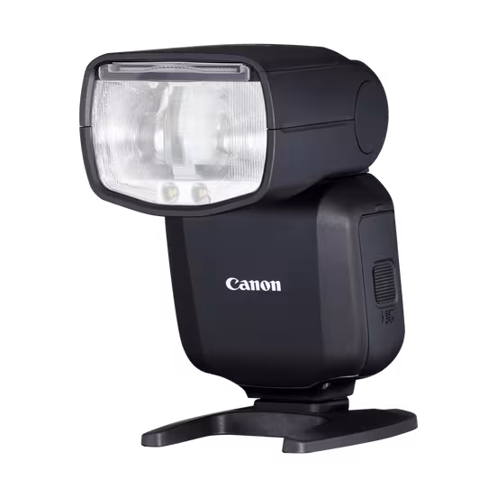 FLASH CANON SPEEDLITE EL-5