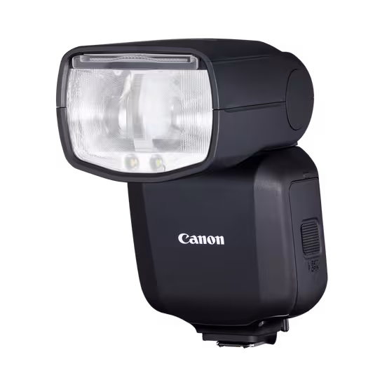 Alternative view of FLASH CANON SPEEDLITE EL-5