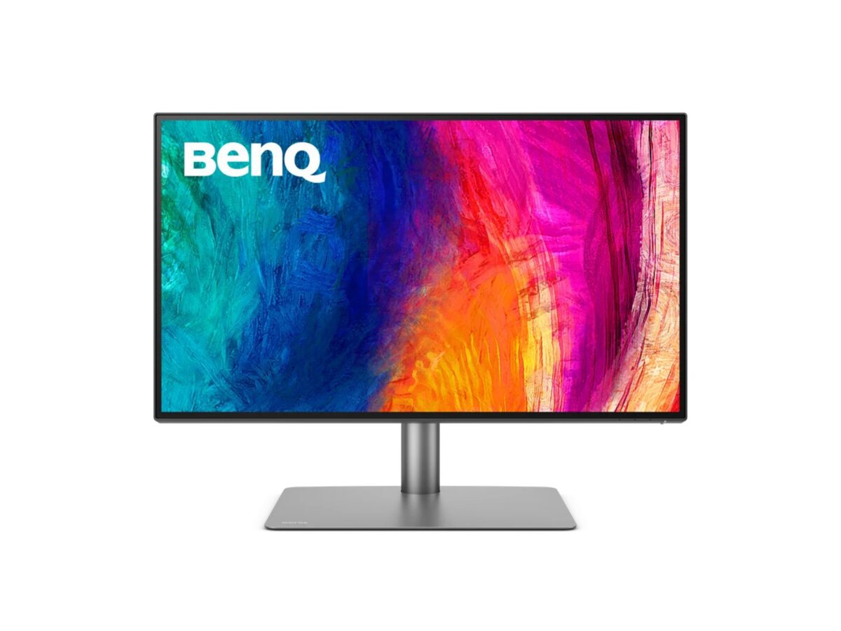 BENQ PD2725U