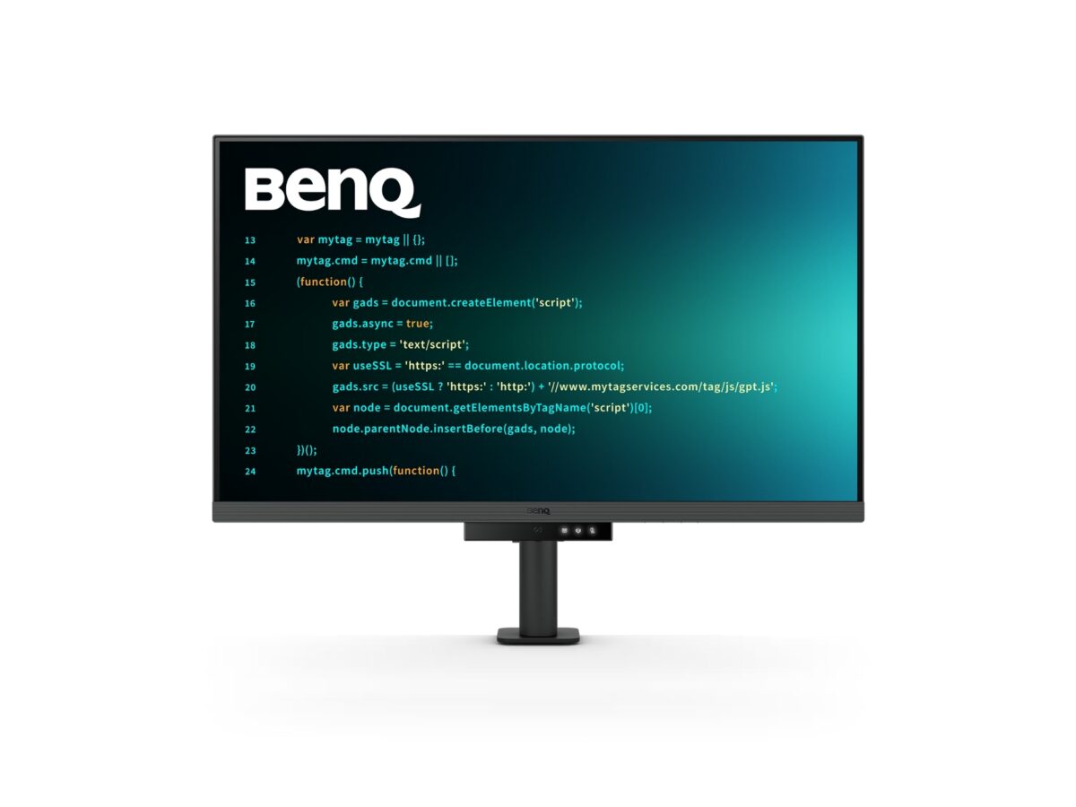 BENQ RD320UA