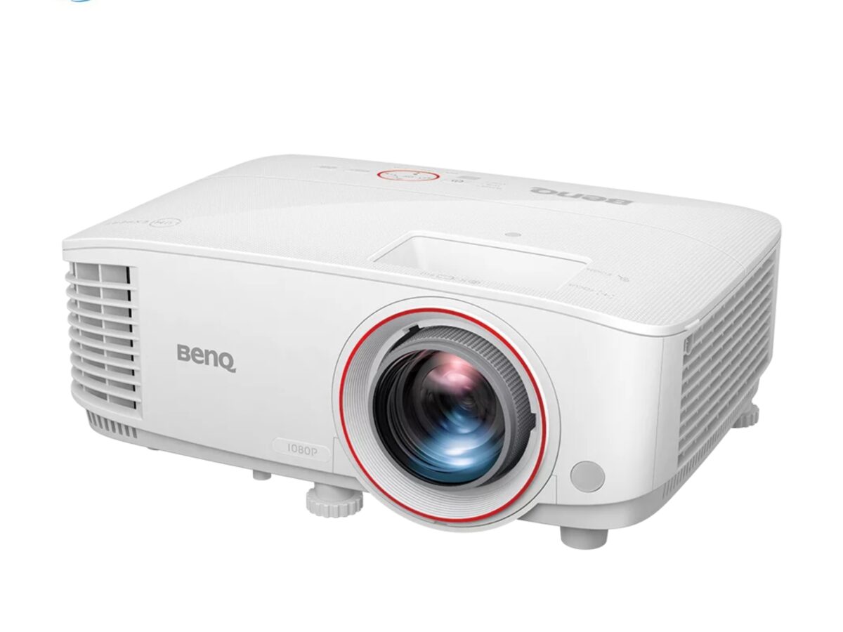 BENQ TH671ST