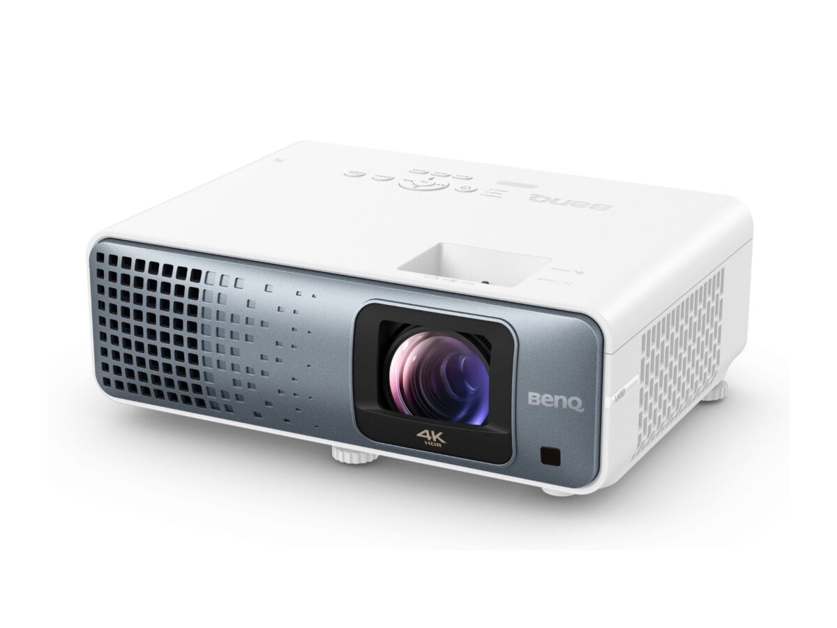 BENQ PROJECTOR TK710STI