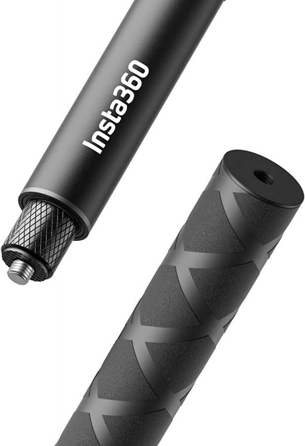 Alternative view of Insta360 114CM Invisible Selfie Stick