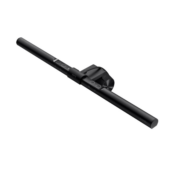 BENQ CLIP SCREENBAR BLACK