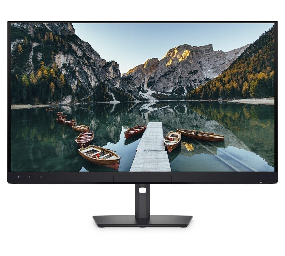 DELL Monitor U3226Q 32'' Ultrasharp QD-OLED, 4K, HDMI, DisplayPort, USB-C, Height Adjustable, 3YearsW