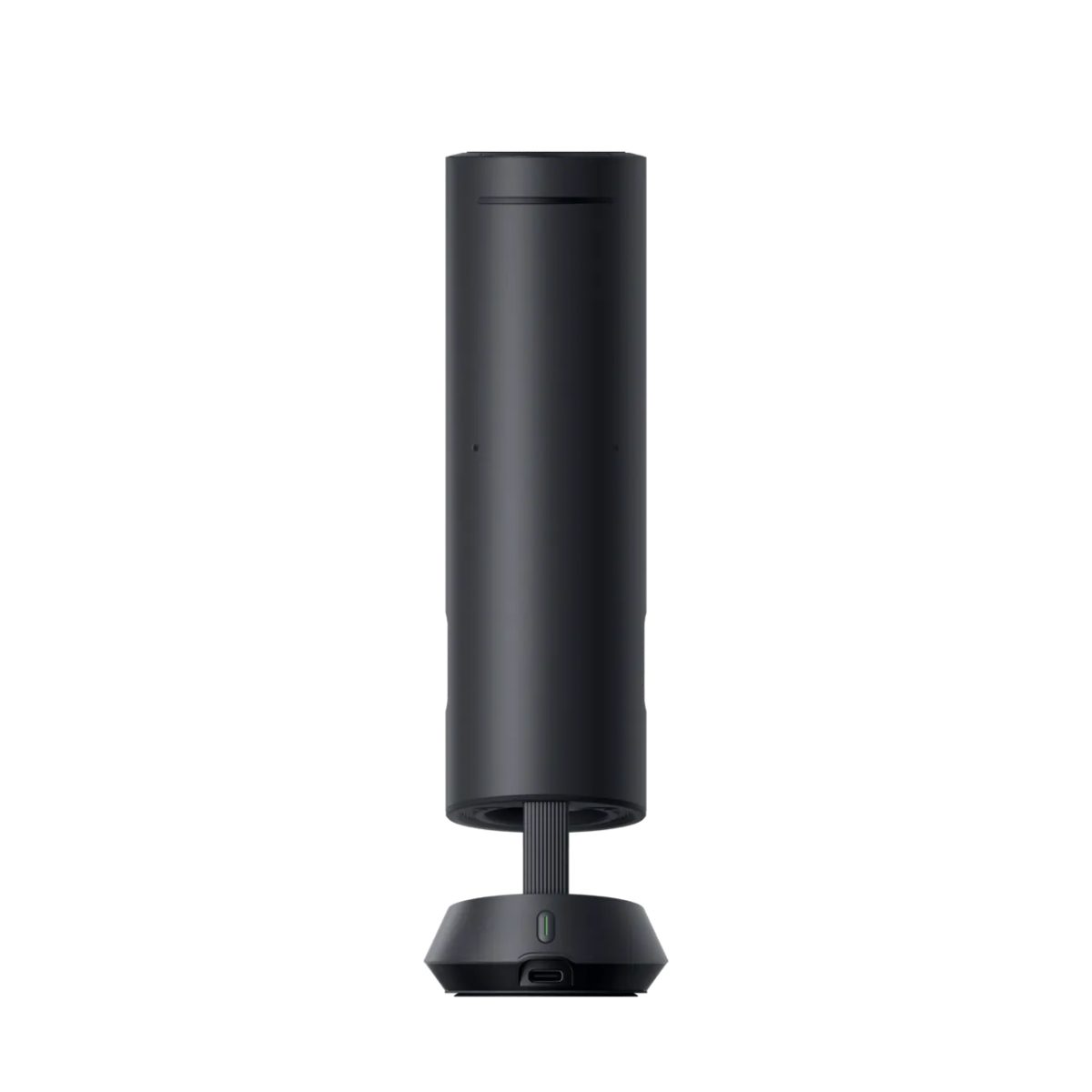 Insta360 Wave Graphite Black - AI Speakerphone for Meetings, Recordings, Podcasts, Live Streams - Image 7