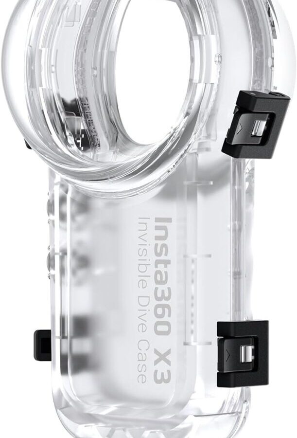 insta360 X3 dive case Protection Case for Diving