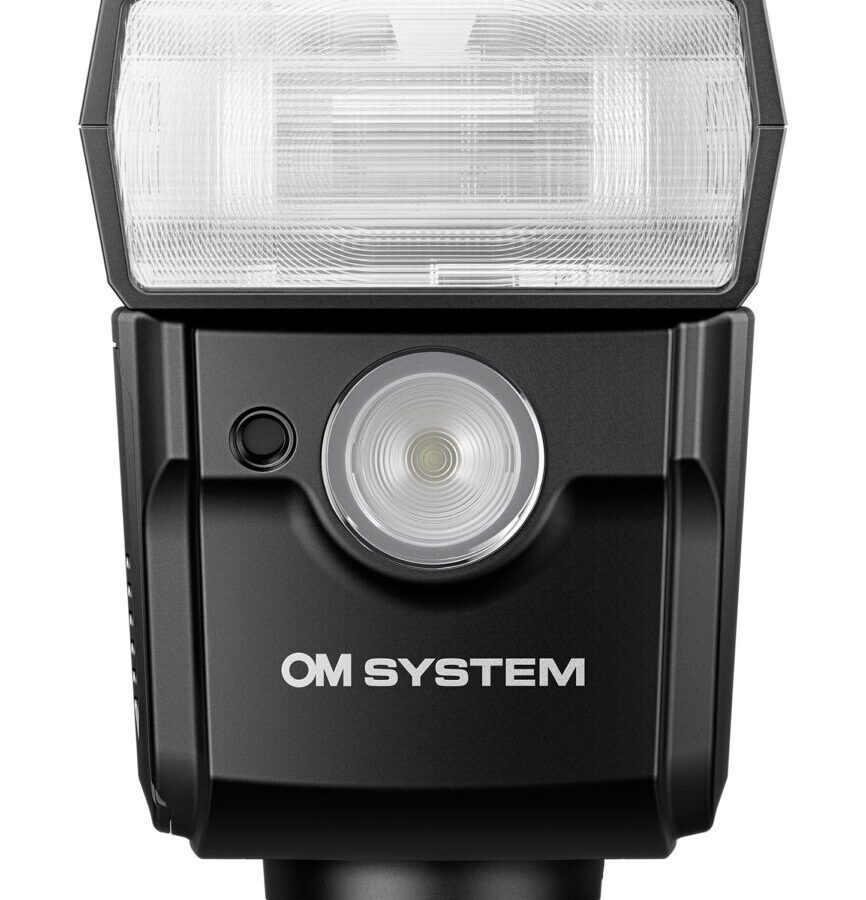 Olympus FL-700WR Flash
