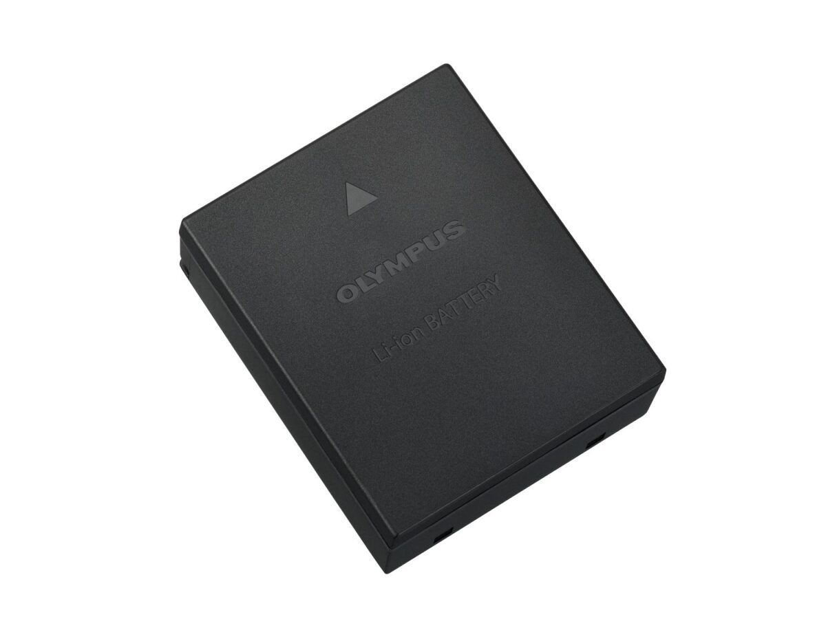 Olympus BLH-1 Li-ion Battery for E-M1 Mark II (1720mAh)