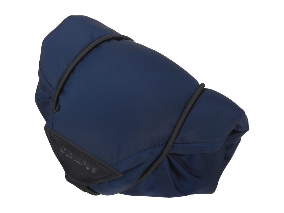 Alternative view of Olympus CS-35 DBL Wrapping Cloth for PEN/OM-D cameras and lenses