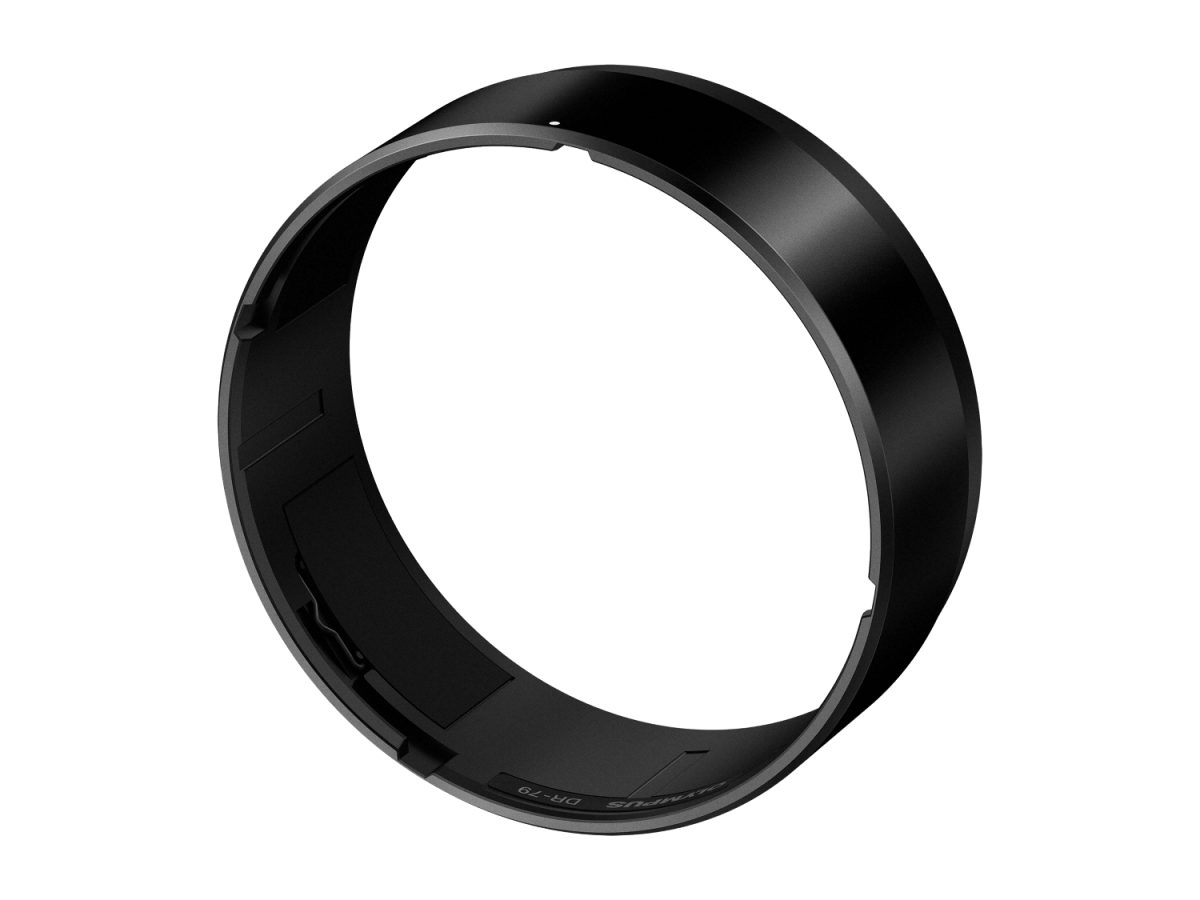 Olympus DR-79 Decoration ring for M.Zuiko 3040PRO