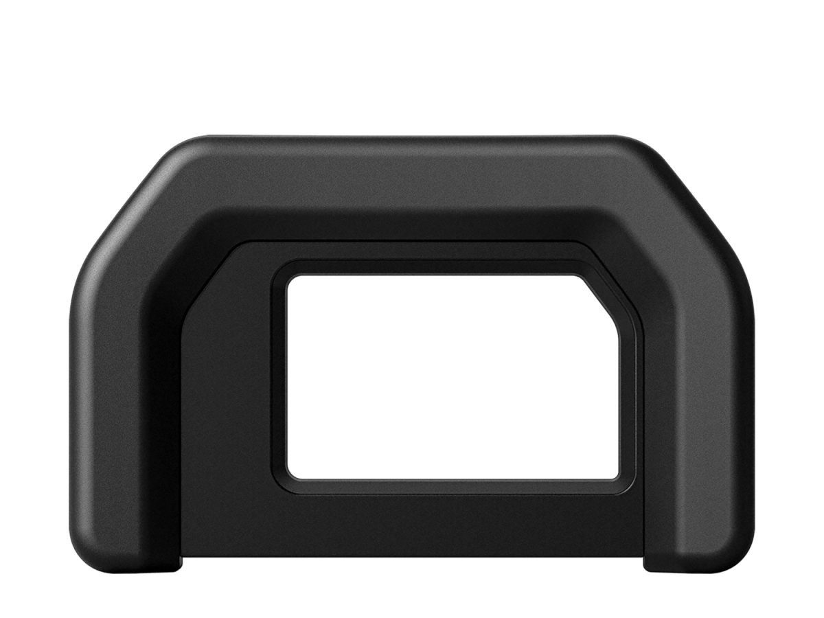 Olympus EP-17 Standard eyecup for E-M1X