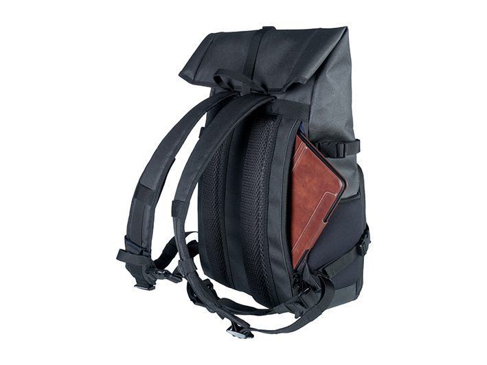 Alternative view of OLYMPUS OM-System Everyday Camera Backpack