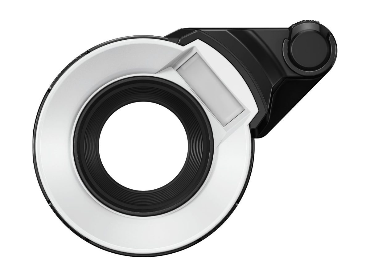 Olympus FD-1 Flash Diffuser for TG-4-5-6-7
