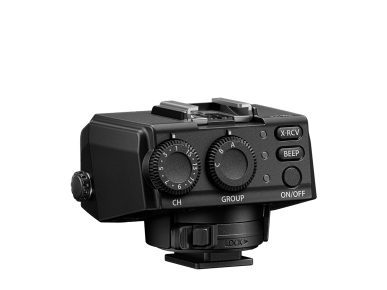 Olympus FR-WR FLASH RECEIVER