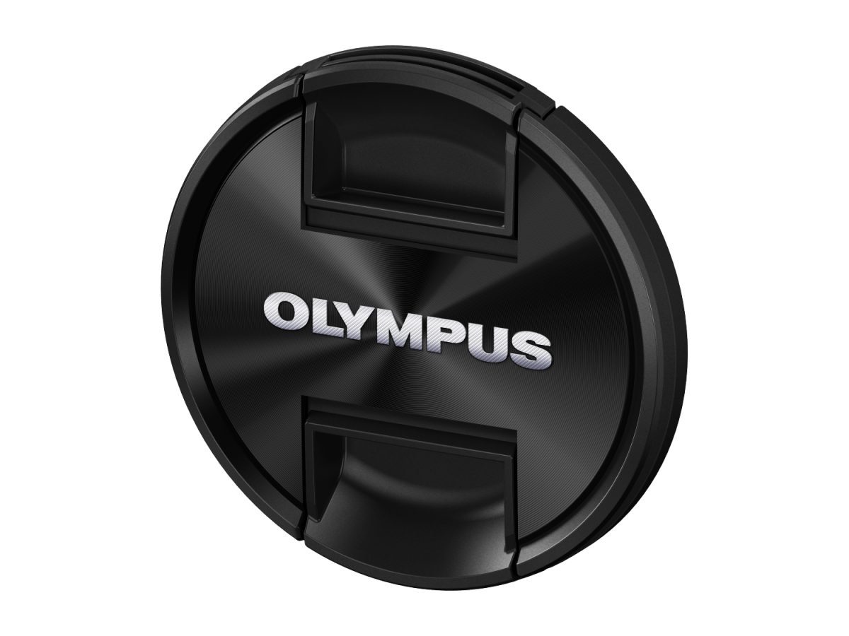 Olympus LC-58F Lens Cap (EZ-M1415-2)