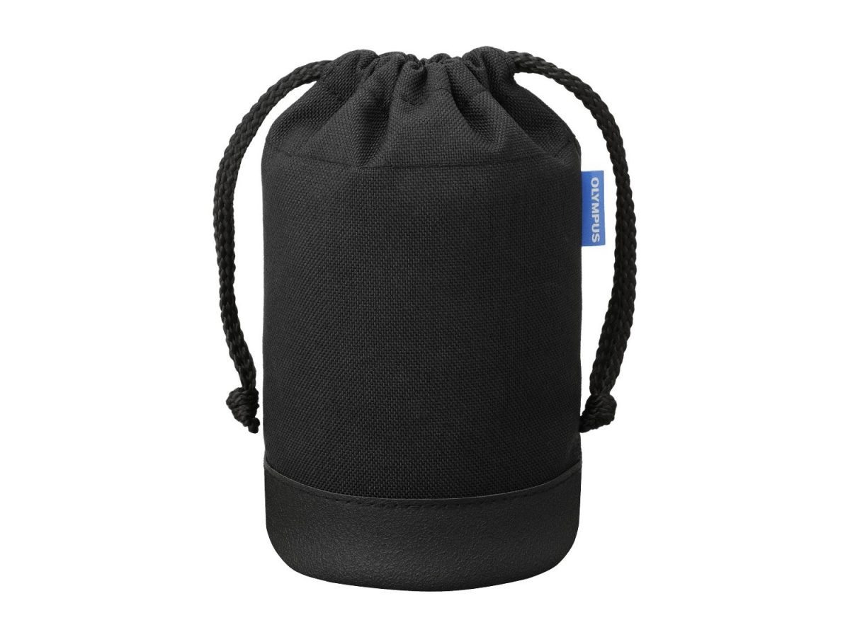 Olympus LSC-0914 Lens Case in middle size