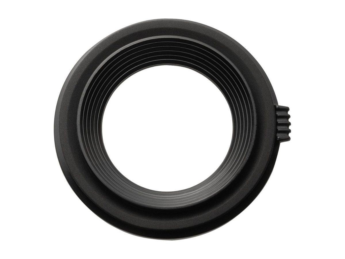 Olympus OM Sysyem POSR-053 Anti-Reflecting Ring for Lens in PT-053 Underwater Housing TG- Cameras