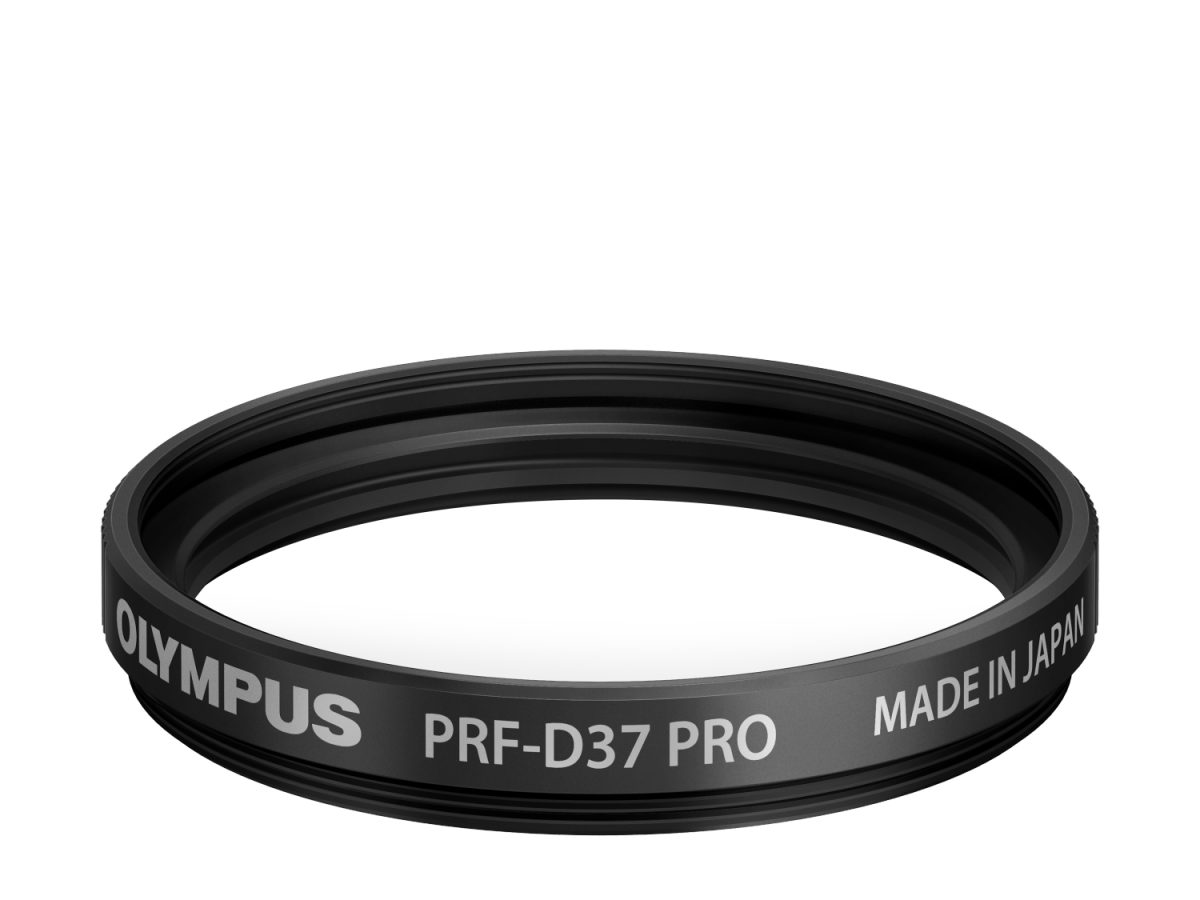 Olympus PRF-D37 PRO Protection Filter