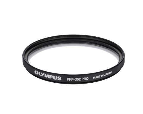 Olympus PRF-D52 PRO Protection Filter