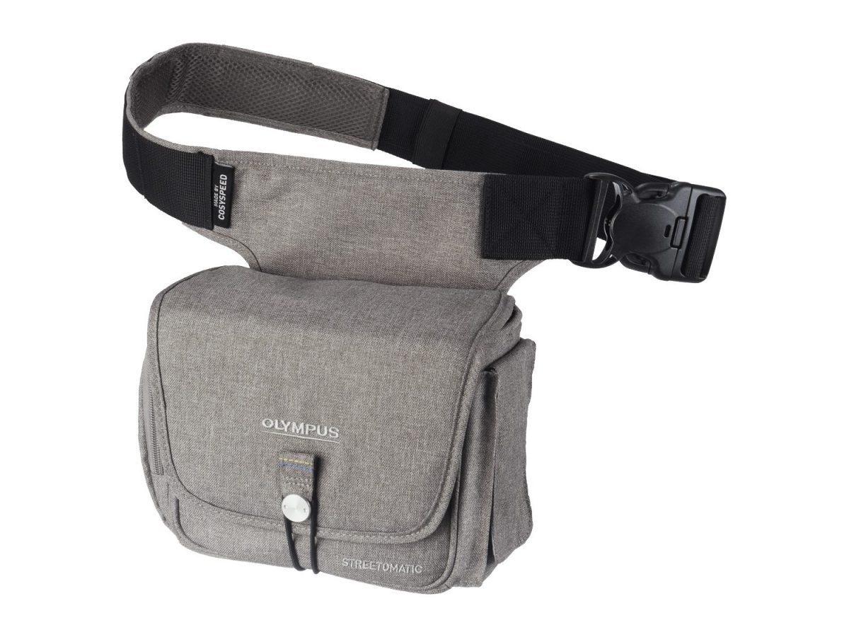 Alternative view of Olympus Streetomatic – Olympus Edition Slinger Bag