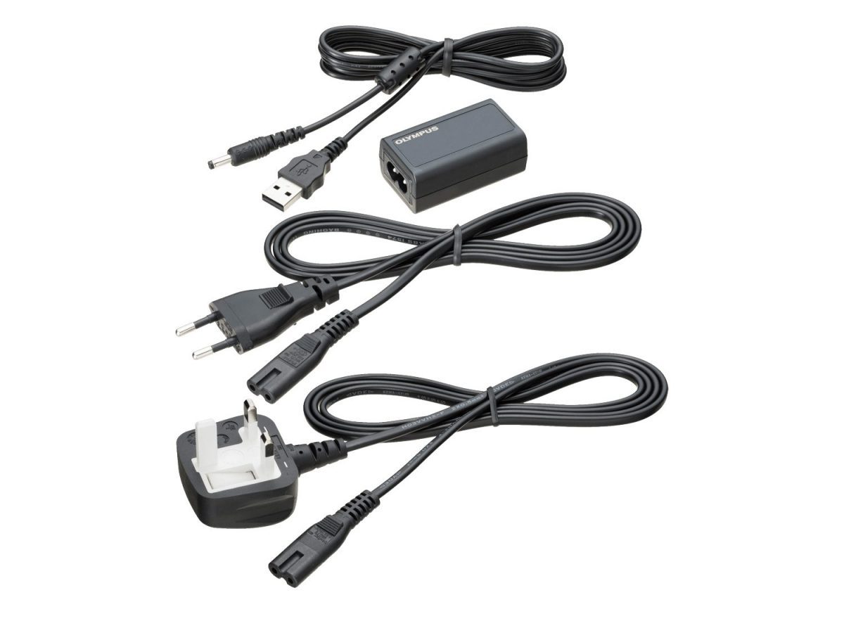 OLYMPUS F-5AC USB-AC Adapter