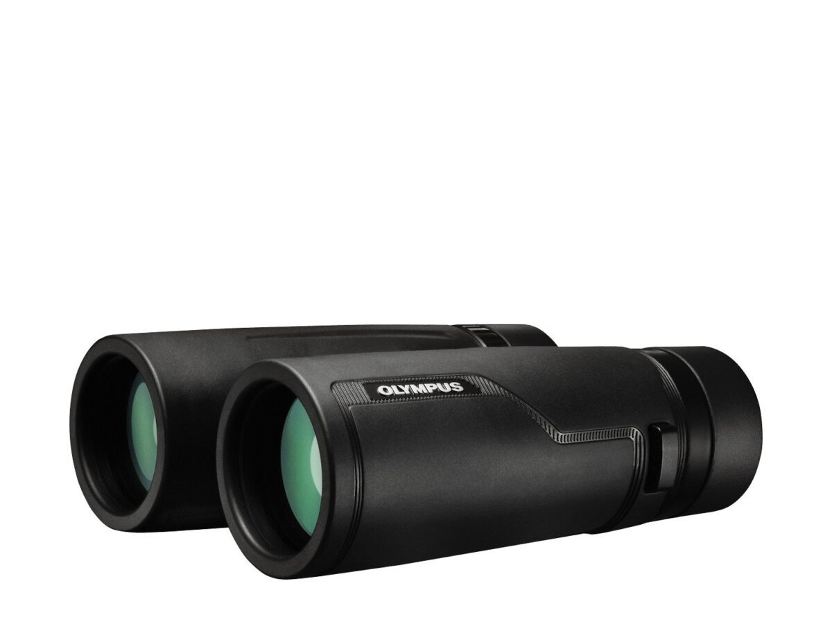 Alternative view of Olympus Binoculars 10x42 PRO incl. Case