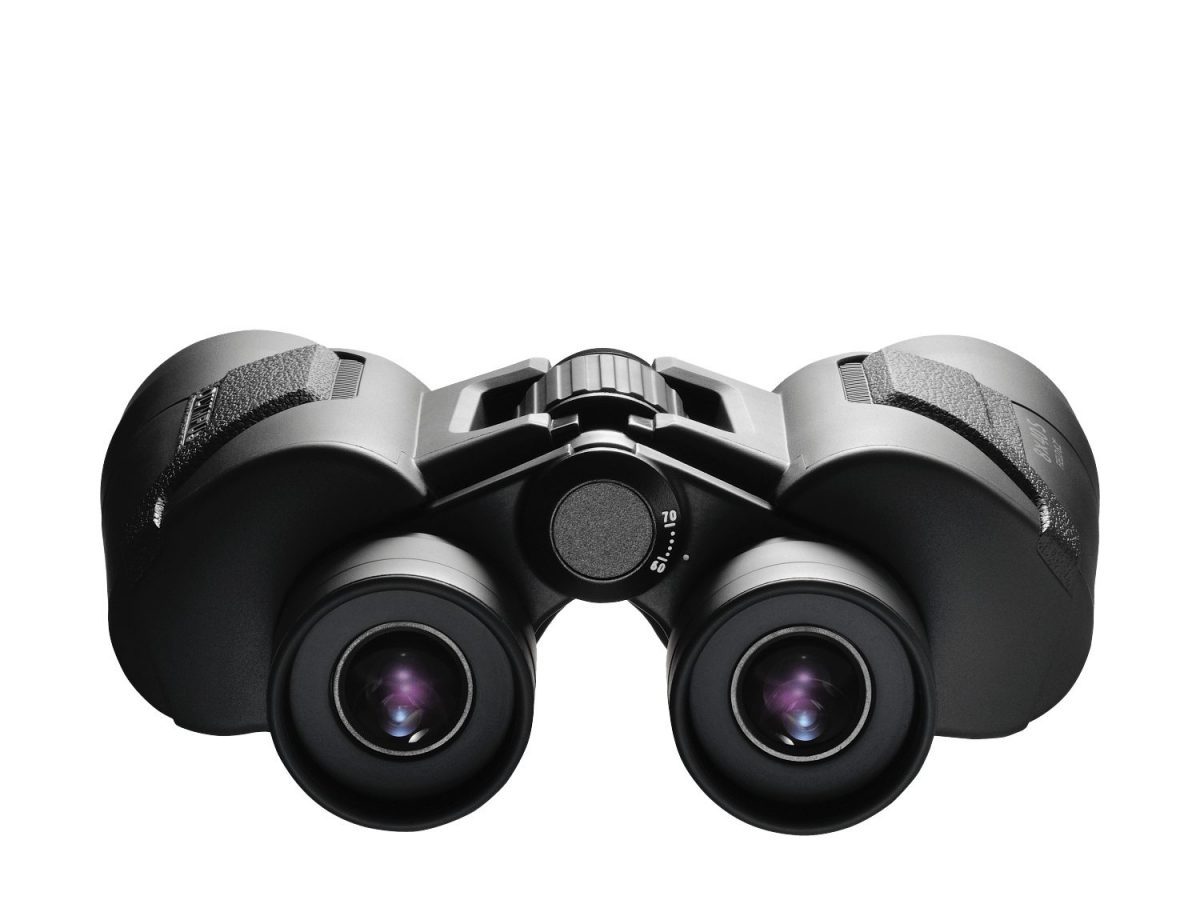 Alternative view of Olympus Binoculars 8x40 S incl. Case & Strap