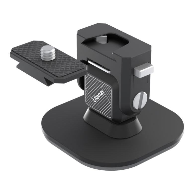 Alternative view of Insta360 ULANZI Dash Cam Mount