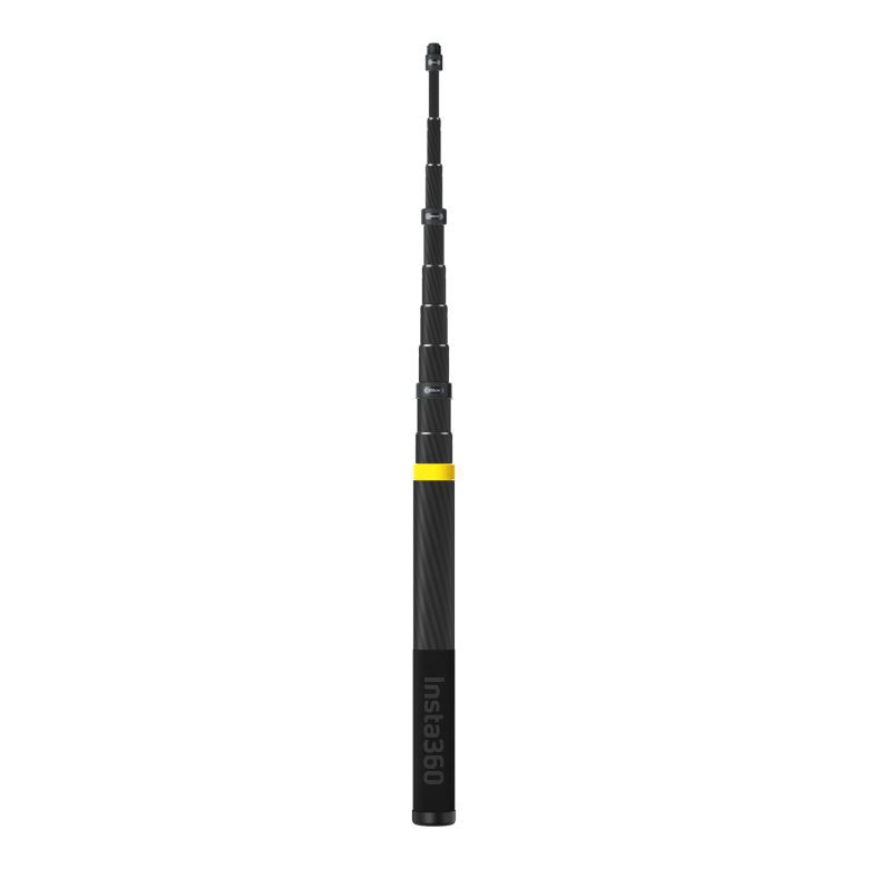 Alternative view of Insta360 Extended SelfieStick for X5 X4 X3 X2 (Enhanced New Version) - 300CM long