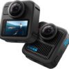 GoPro Max 2 Action Camera 5K