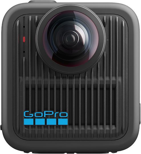 Alternative view of GoPro Max 2 Action Camera 5K
