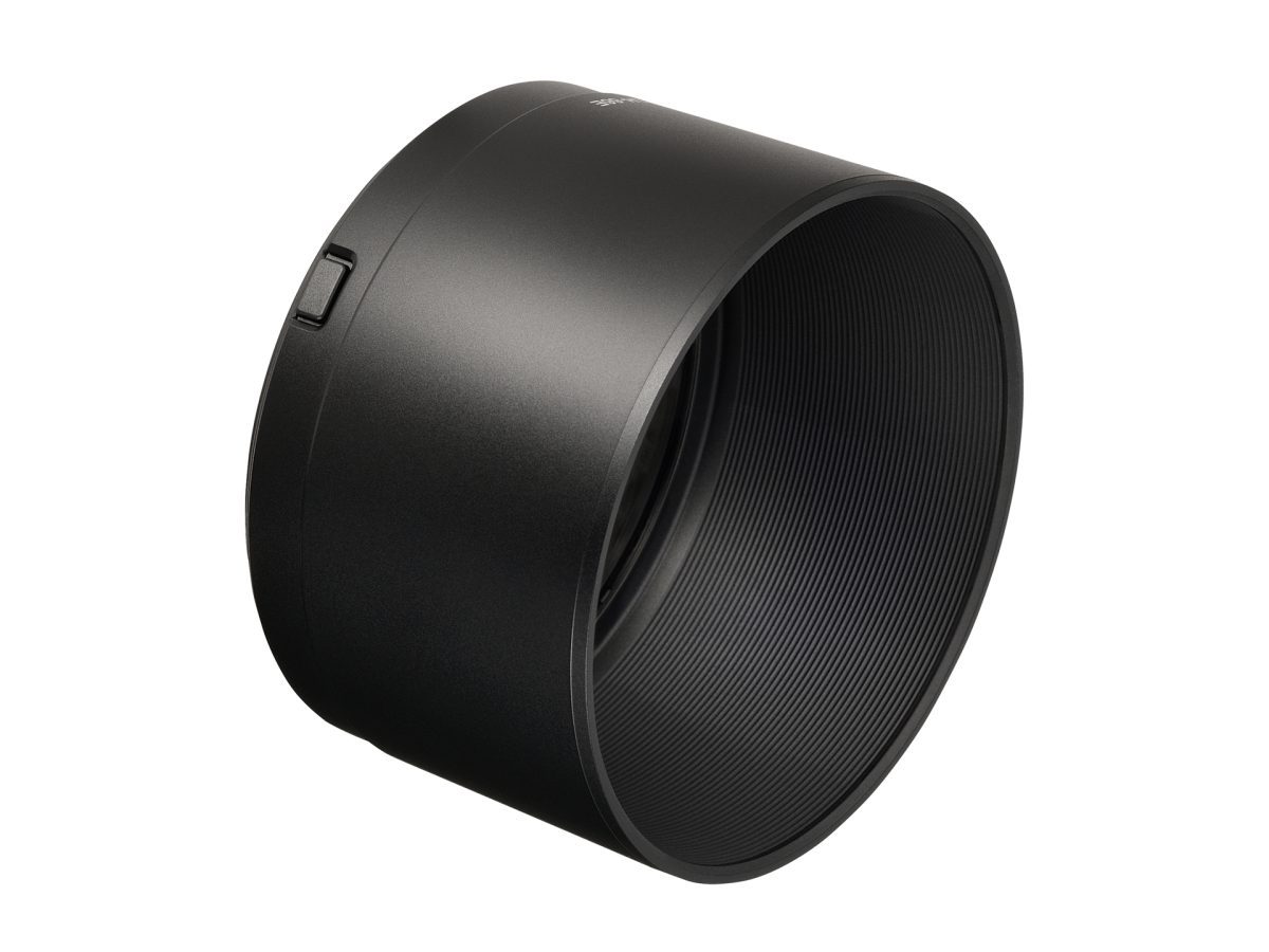Olympus LH-66E Lens hood for M.Zuiko Digital 40-150mm F4.0 PRO II