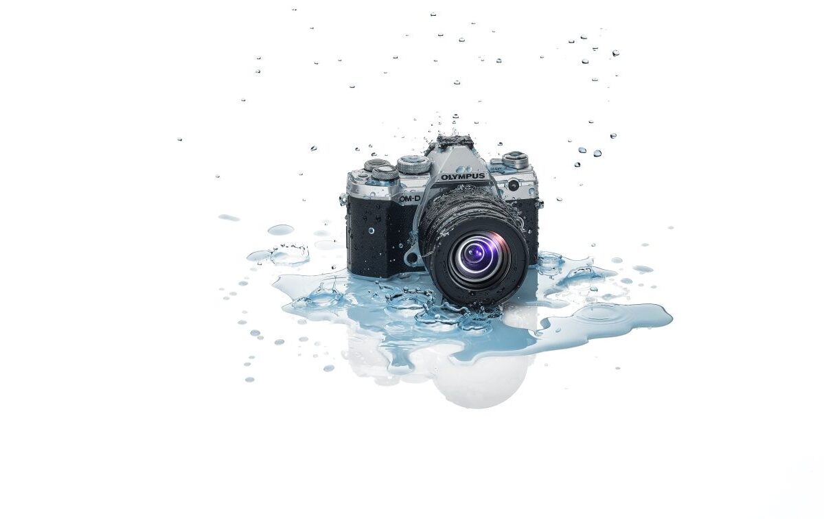 Alternative view of M.Zuiko Digital ED 12-45mm F4.0 PRO incl. Lens hood & Wrapping cloth / EZ-M1245PRO -  OM