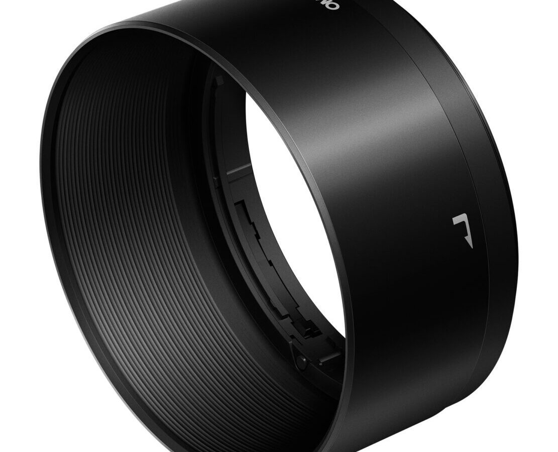 OLYMPUS LH-66B Lens hood (ES-M2512PRO)