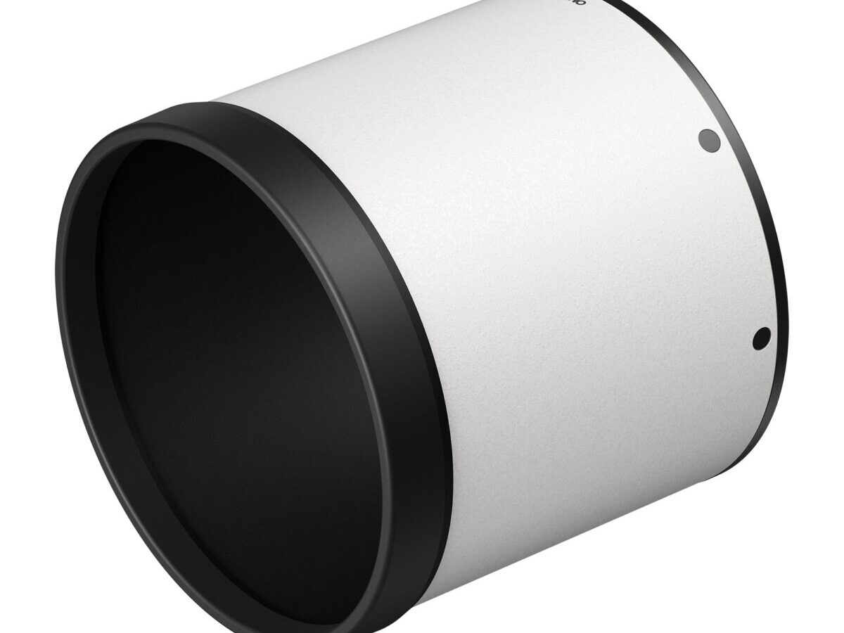 Olympus LH-115 Lens Hood (EZ-M1540PRO)