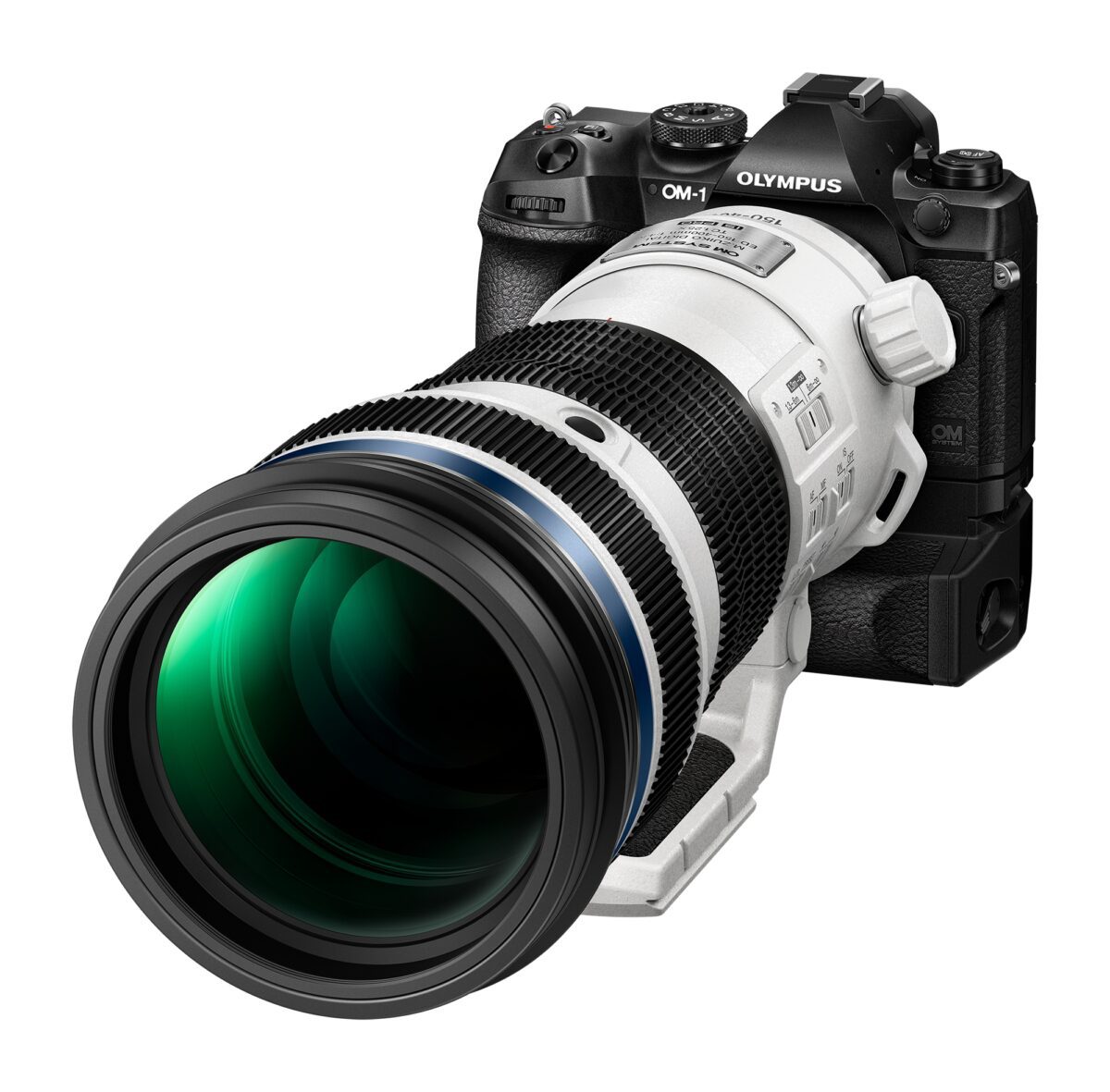 Olympus M.ZUIKO DIGITAL ED 150-400mm F4.5 TC1.25x IS PRO - Image 8