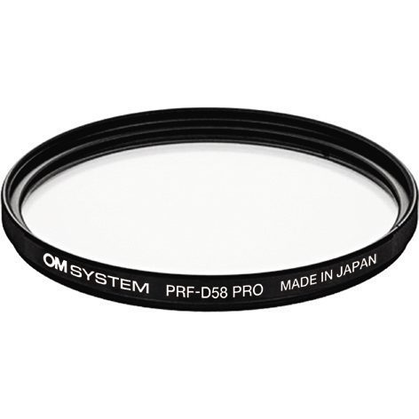 Olympus PRF-D58 PRO Protection Filter