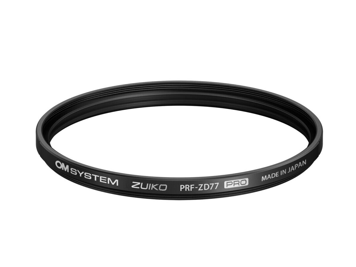 Olympus ZUIKO PRF-ZD77 PRO Protection Filter (for 300mm 1:4.0)
