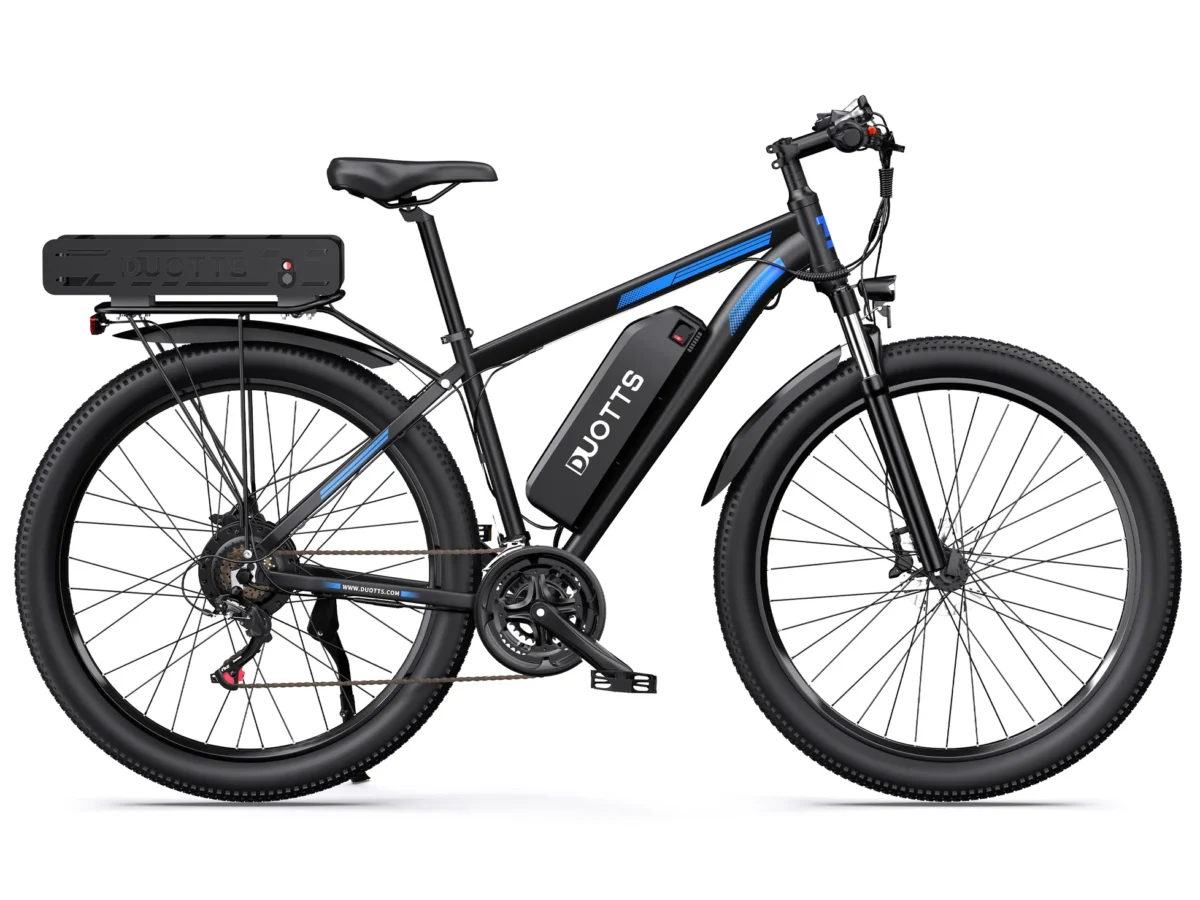 Velogreen C29Κ 29   Long Range 48V/37.5Ah 170Km