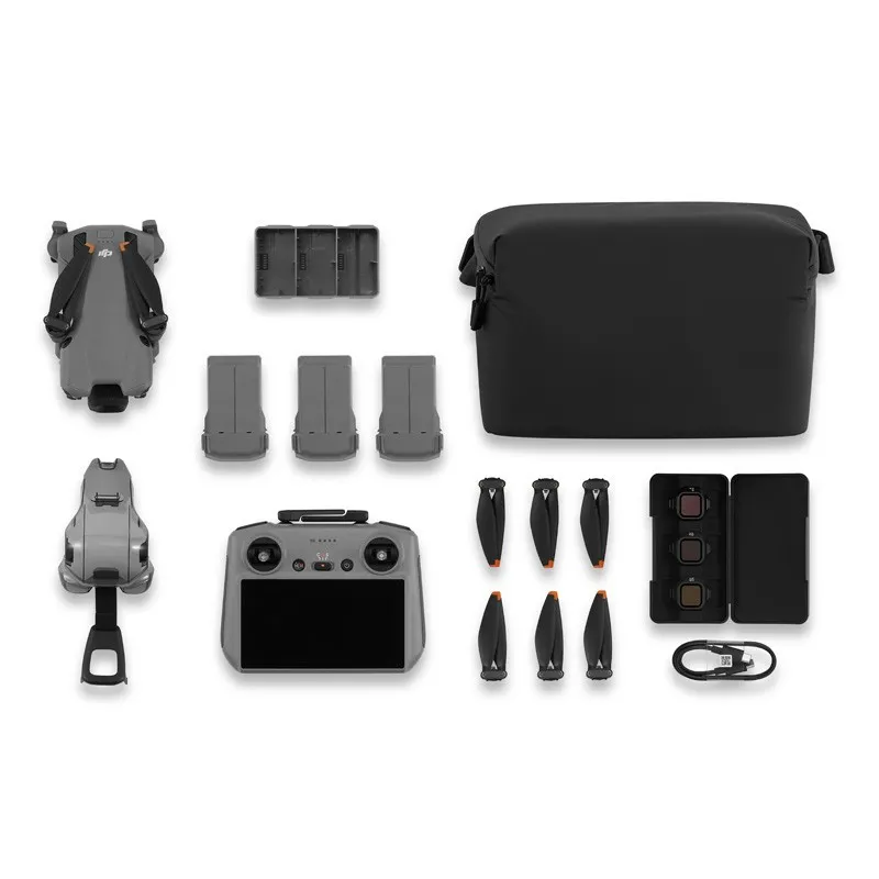 DJI Mini 5 Pro Fly More Combo (DJI RC2)